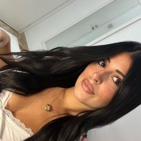 Federica, Babysitter a Termini Imerese