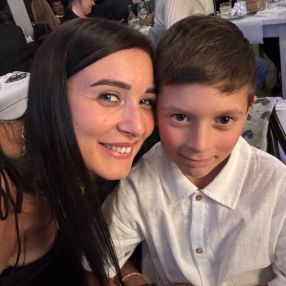 Ramona, Family in Provincia di Lucca