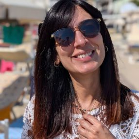 Arianna, Famiglia a Caronno Pertusella
