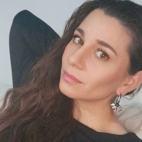 Mariana, Babysitter in Calvenzano