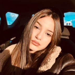 Chiara, Babysitter a Taviano