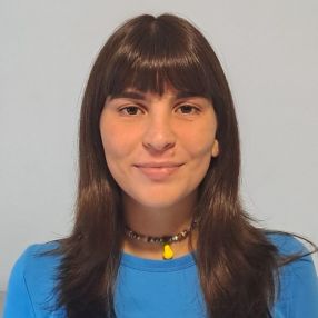 Giulia, Babysitter a Beinasco