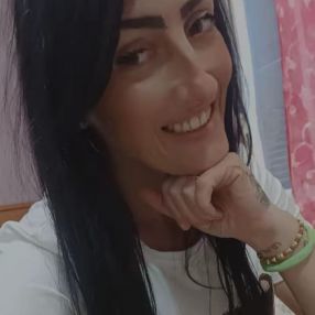Claudia, Babysitter in Grottaferrata