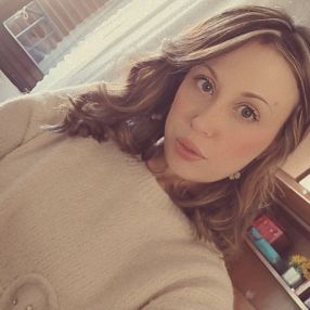 Giada, Babysitter a Casarile