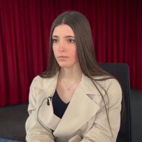 Elena, Babysitter a Silea