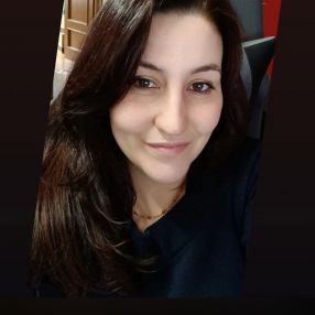 Marianna, Babysitter in Avellino