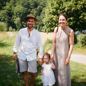 Floor, Family in Bagni di Lucca