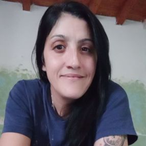 Verginia, Babysitter a Asola