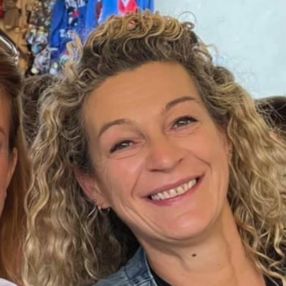Paola, Babysitter a Peccioli