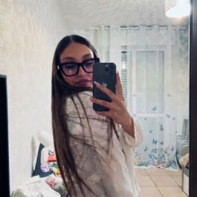 Israa, Babysitter a Castenaso
