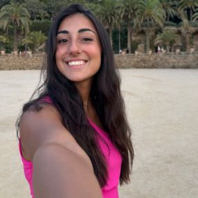 Marika, Babysitter in Provincia di Forlì-Cesena