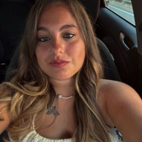 Rosalia, Babysitter a San Giorgio Ionico