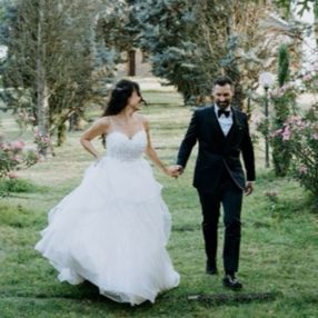 Benedetta, Famiglia a San Miniato