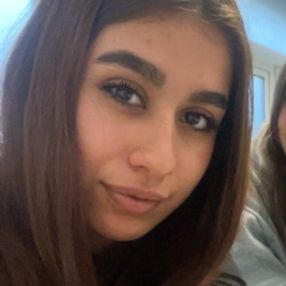 Rawan, Babysitter a Vanzaghello