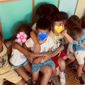 Federica, Babysitter in Alfianello