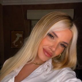 Giorgia, Babysitter a Velletri