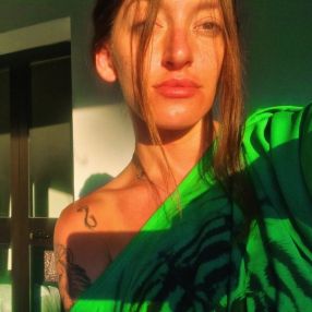 Antonella, Babysitter a Marudo