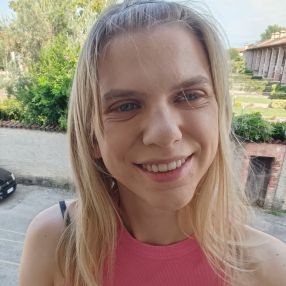 Gaia, Babysitter in Villaverla