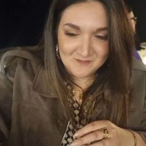 Alessandra, Babysitter in Cursi