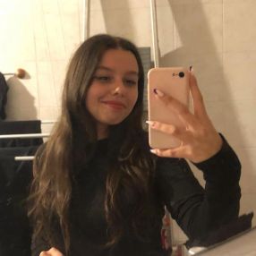 Giulia, Babysitter a Vago