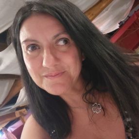 Nunzia, Babysitter a Budrio