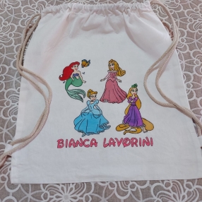 Chiara, Famiglia a Montecatini-terme