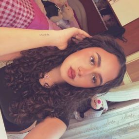 Allison, Babysitter in Cesano
