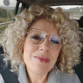 Maria Rosa, Babysitter in Capolona