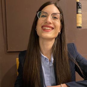 Chiara, Babysitter in San Cesario di Lecce