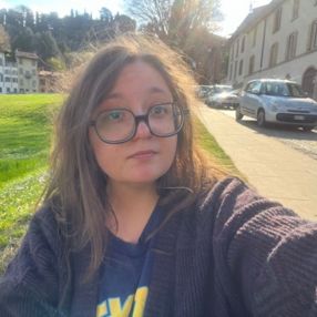 Bianca, Babysitter in Ponzano