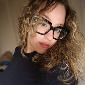 Sofia, Babysitter a Racalmuto