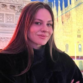 Barbara, Babysitter a Genova