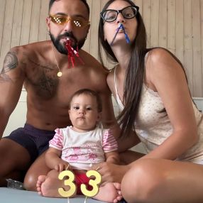 Antonio, Famiglia a Spilimbergo
