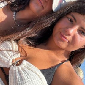 Giorgia, Babysitter a Cairo Montenotte