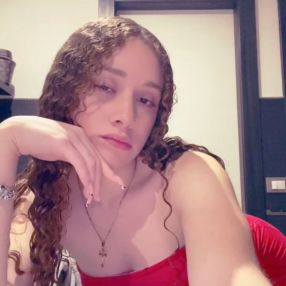 Marika, Babysitter a San Cipirello