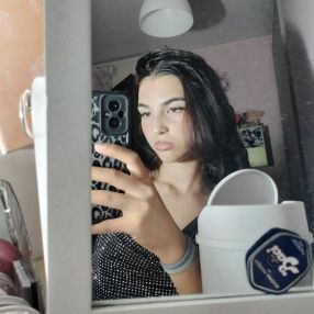 Malika, Babysitter in Borghetto