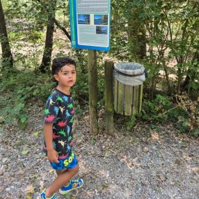 Geidy, Famiglia a Provincia di Varese