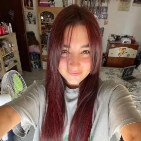 Asia, Babysitter a Follonica