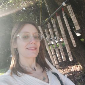 Daniela, Babysitter in Desio