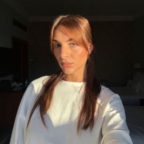 Chiara, Babysitter a Grumello del Monte