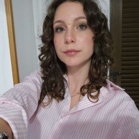 Allegra, Babysitter in Fontanafredda