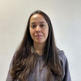 Noelia, Babysitter in Catanzaro Lido