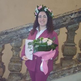 Sara, Babysitter a Limbiate