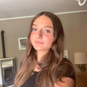 Rebecca, Babysitter a Provincia di Piacenza