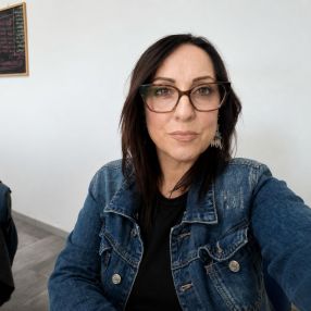 Loredana, Babysitter in Napoli