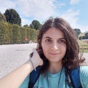 Beatrice, Babysitter a Vicenza