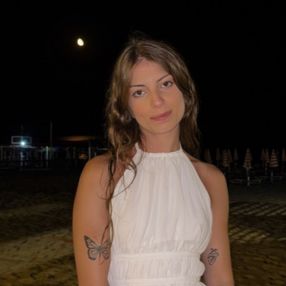 Federica, Babysitter in Bisuschio