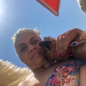 Alessandra, Babysitter a San Nicolò A Tordino