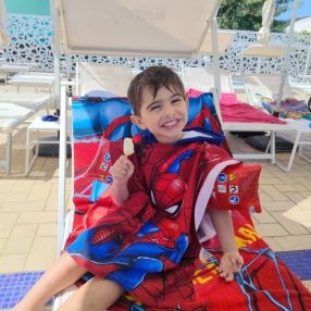 Domenico, Family in Nocera Superiore