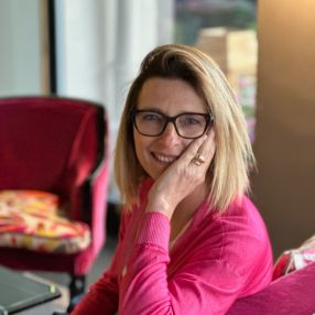 Michela, Babysitter a Montemurlo
